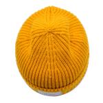 Custom Adult Unisex Designer Acrylic Skully Warm Knit Beanie Hats Jacquard