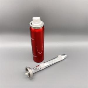 Wholesale High-Performance Bag-on-Valve (BOV) System for Reliable Dispensing + Perfect for Household and Industrial Use from china suppliers