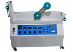 IEC 60245-1 Torvature Testing Machine 1 0.33m/S For Finished Flexible Cables