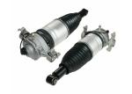 7L6616019K 7L6616020K Rear Air Suspension Shock Absorbers For Audi Q7 Cayenne
