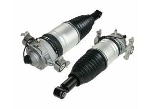 Wholesale 7L6616020K 7L6616019K Rear Left Right Air Suspension Shock for VW Touareg Porsche Cayenne 2011-- from china suppliers