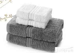 Wholesale AZO Free Large Custom Face Wash Towel For Bathroom Super Absorbent from china suppliers