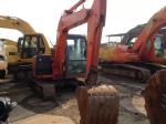 USED HITACHI Mini Excavator ZX60/Used Japanese Hitachi ZX55 ZX60 ZX70