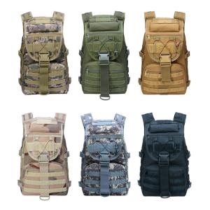 Wholesale Better Quality 900D Outdoor Molle Assault Pack for tactical hiking backpack from china suppliers