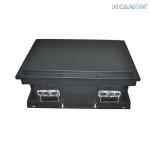 Lfp Li Iron Phosphate Battery Customized Size 60v 60ah High Cycle Life