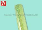 240m Hologram Hot Stamping Foil For Water Based Varnish Paper Greeting Card Food