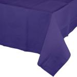 Degradable 54 Inch*100 Feet Disposable Paper Tablecloths For Wedding