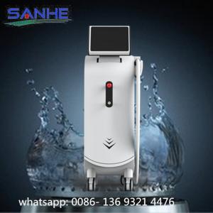 Wholesale Hair removal 808nm diode laser 2016 with best quality from china suppliers