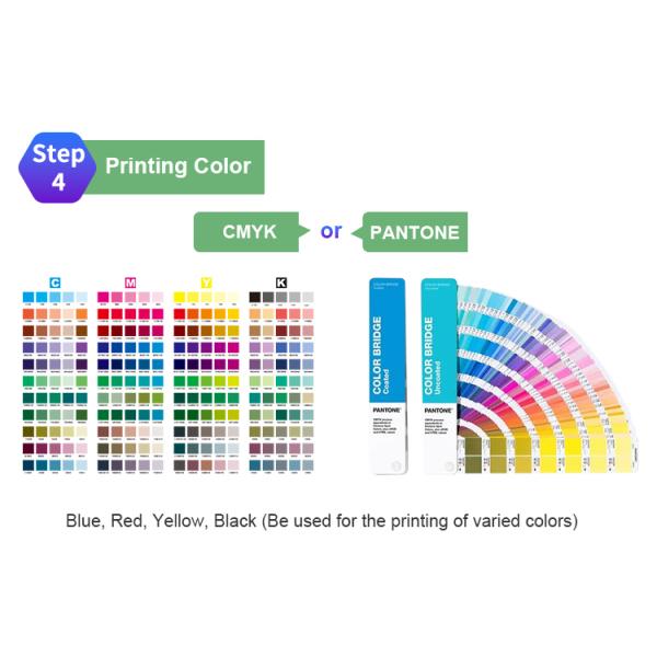 Rectangle Custom Printed Box Sleeve Packaging Cardboard Box OEM ODM