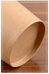 Biodegradable 12 Ounce Ripple Wall Paper Cups Eco Friendly With White Lids