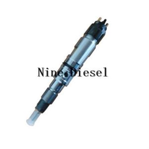 Wholesale Light Weight Bosch Diesel Injector 0445120078 / 393 Long Service Life Time from china suppliers