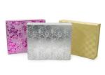 Fancy Sustainable Small Foldable Cardboard Boxes Environmental Protection