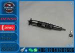 Diesel Fuel Injector 295050-0511 21416555 Common Rail Injection Nozzle 21416555