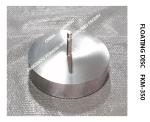 Floating Plate For Ballast Tank Model FKM-150A Floater For Ballast Tank