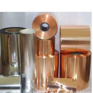Wholesale Emi Rolled 0.1mm Copper Foil Shielding High Purity from china suppliers