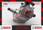 Common Rail Fuel Injector 0445010654 0445010656 0445010694 For AUDI Q7 3.0 TDI