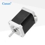 1.8 Degree NEMA 17 42mm Stepper Motor 0.65N.M Hybrid Type Stepper Motor