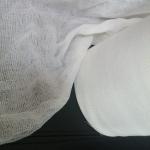 Absorbent Medical Gauze Rolls for Sterilization