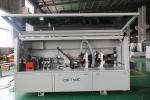 Small Automatic Edge Banding Machine for Wood Based Panels in Building Material