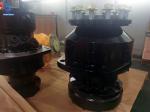 Industrial Grade Hydraulic Motor 100-125r/min with Customized Design