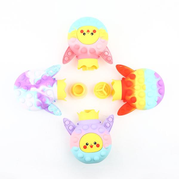 Hot Compress Rubber Hot Water Bottle Pain Relief For Headaches / Cramps / Arthritis