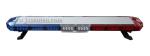 E-mark R65 R10 LED Low-Profile warning lightbar barra/LED blixtljus lysbjelke