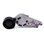 Audi 1 Year Warranty 06B903133E Adjusting Belt Tensioner Pulley for Audi A4