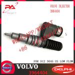 Common Rail Diesel Fuel Injector 8113092 BEBE4B01004 3964404 for Engine Parts