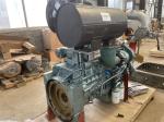 Sinotruk Jinan Fuqiang Power 200kw Natural Gas Generator T12 with Customized