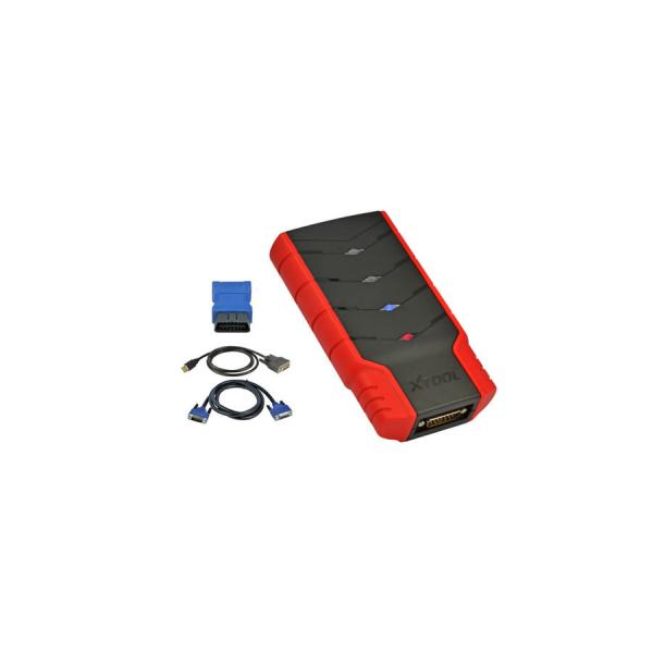 X - VCI Multifunction Auto Diagnostic Box Car Diagnostic Scanner For GM MDI Free