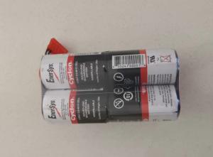Wholesale Commercial Medical Battery PHILIPS LP_9 Sealed Lead Rechargeable Battery from china suppliers
