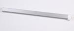FHP Type 4 Pin Fluorescent Bulb 247 * 29 * 54MM AC85 - 265 Input Voltage