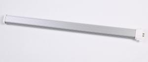 Wholesale Durable 4 Pin LED Tube Light 2500 - 6500K Color Temperature Milky Cover from china suppliers