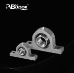ODM Stainless Steel Casting Components For Commercial Building
