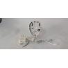Buy cheap Reliable RoHS IP30 CH4 LPG C3H8 Gas Alarm Detector For Kitchen Safety from wholesalers