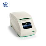 96 Well Pcr Bio Rad T100 Thermal Cycler With Large Color Touch Screen