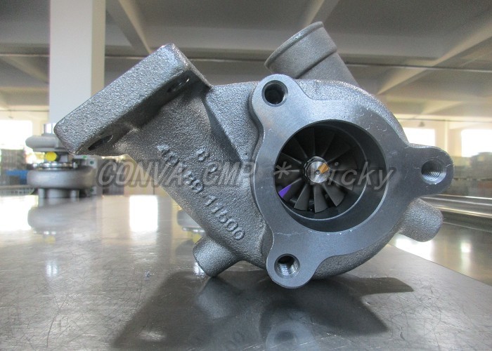 K18 Material Kobelco Turbocharger SK140-8 SK130-8 D04FR TD04HL4-11K3S 49189-02750