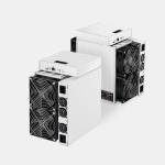 SHA256 Asic Miner Bitmain Bitcoin Miner S19 95t Antminer S19 Metal