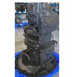 Steel Excavator Main Pump Pc400-7 Hydraulic Pump 708-2H-00026 For Komatsu