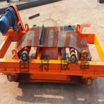 RCYD Self-Discharging Suspended Iron Remover Permanent Magnetic Iron Separator