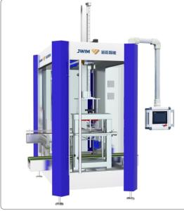 Wholesale Two Rows Automatic Carton Box Packing Machine 4Cartons Min from china suppliers