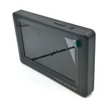 Electronic Money Detector With LED Display Royal Electric Bill Bank Money