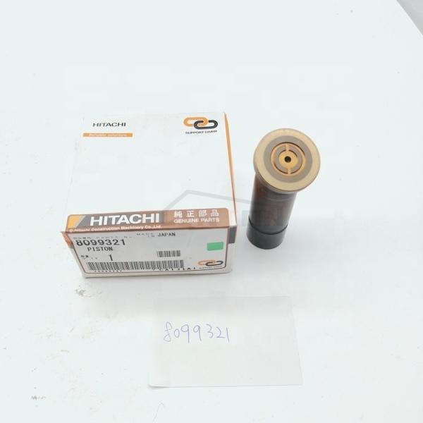 Part Number 8099321 Piston Shoe for ZX200-3 and ZX200-5G Construction Machinery