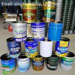 JIS G3303 Standard Electrolytic Tinplate with Customized Tin Coating for Food