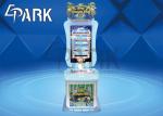 Electric Amusement Game Machine Temple Fled Joystick Game Controller 12 Months