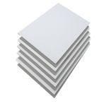 230gsm High Grade Good Price Duplex Board Grey Back Samples Single Coated White