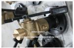 China Sounding Self-Closing Valve Supplier With foot pedal - FeiHang Marine