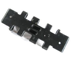 Wholesale Crawler Crane Track Plate Shoe For SUMITOMO SC400 from china suppliers