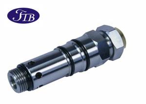 Wholesale 171-0030 Main Contorl Valve Main Relief Valve 119-5338 For E320B E320C Excavator from china suppliers