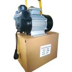 Large Flow Diesel Kerosene Self Priming Fuel Pump 220v For Fuel Station